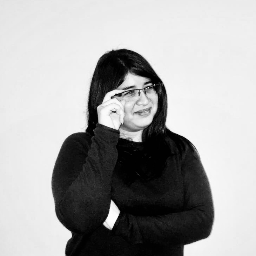 Andrea Cárdenas - Webflow